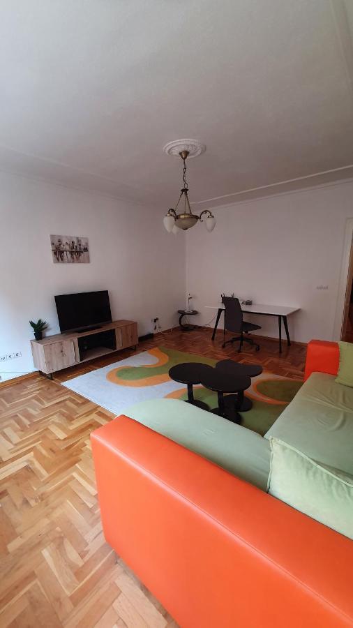 City Center Apartment SJJ Eksteriør bilde