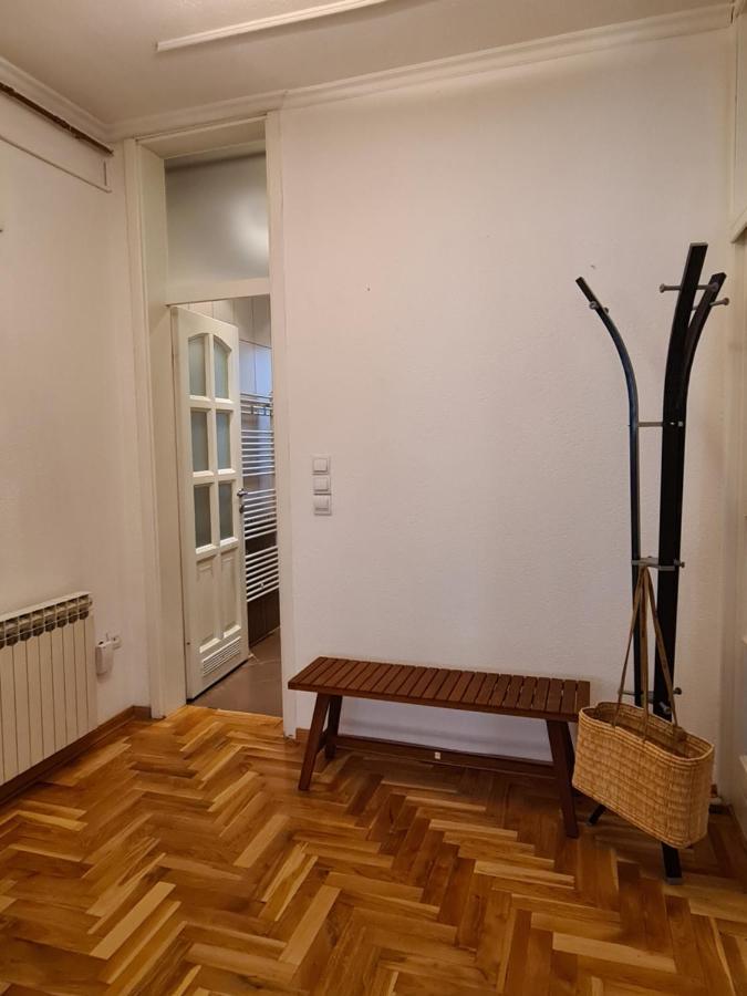 City Center Apartment SJJ Eksteriør bilde