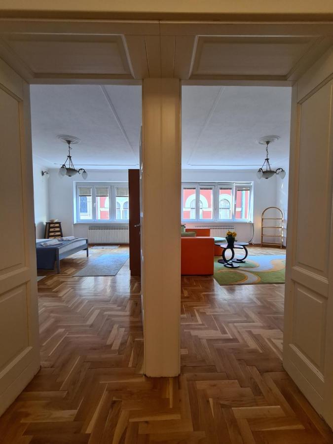 City Center Apartment SJJ Eksteriør bilde