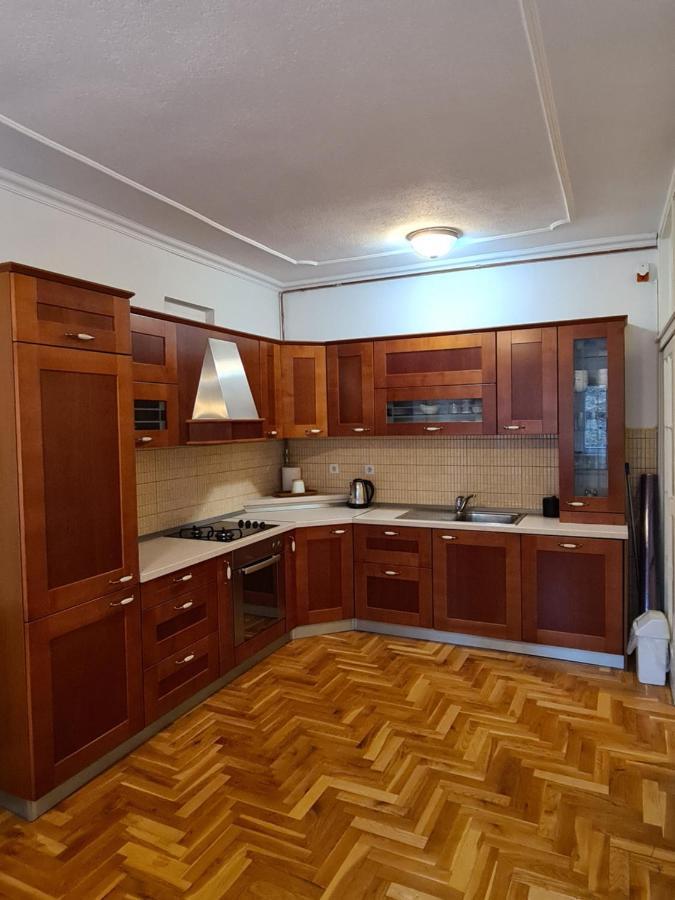 City Center Apartment SJJ Eksteriør bilde