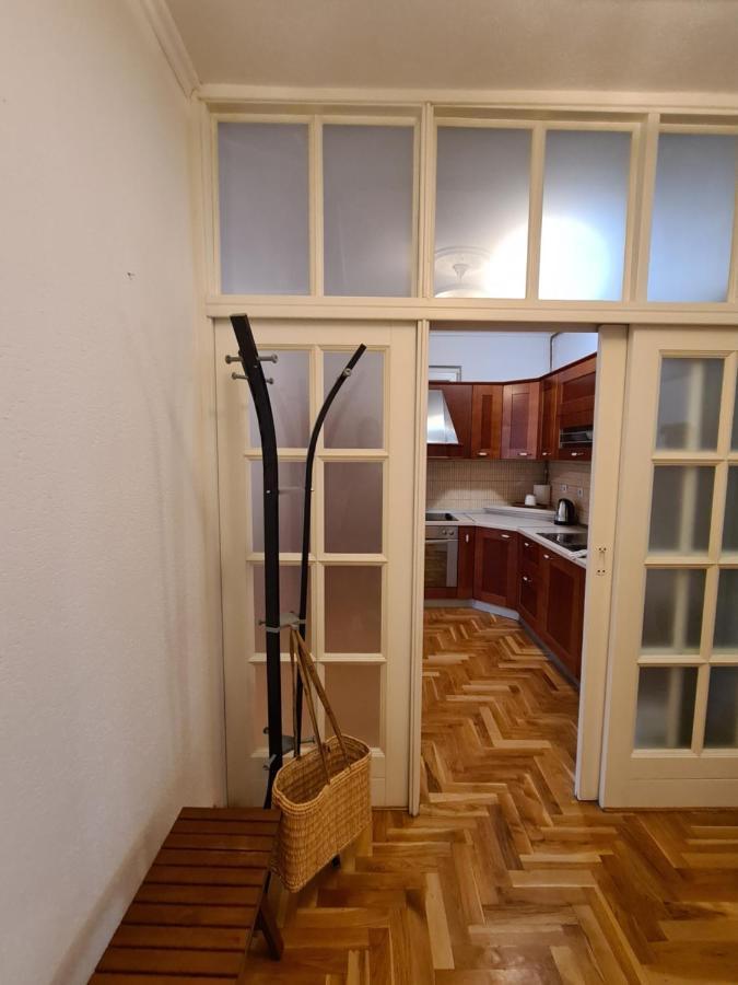 City Center Apartment SJJ Eksteriør bilde