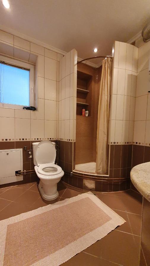 City Center Apartment SJJ Eksteriør bilde
