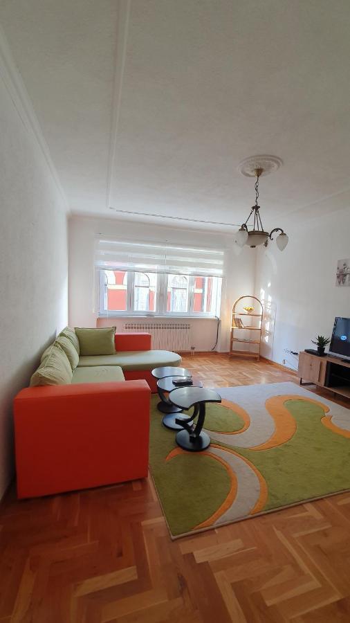 City Center Apartment SJJ Eksteriør bilde