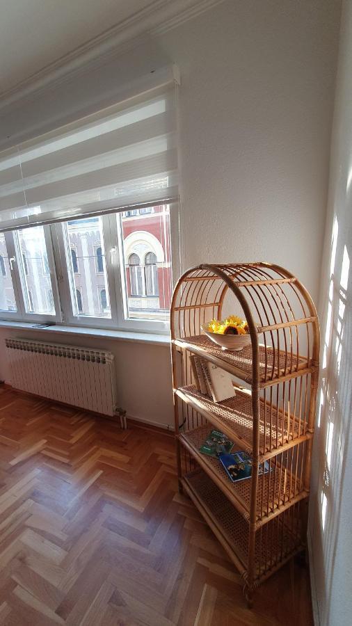 City Center Apartment SJJ Eksteriør bilde