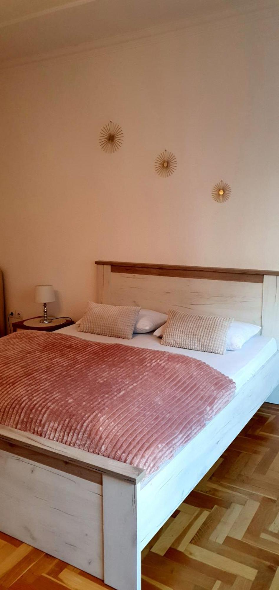 City Center Apartment SJJ Eksteriør bilde