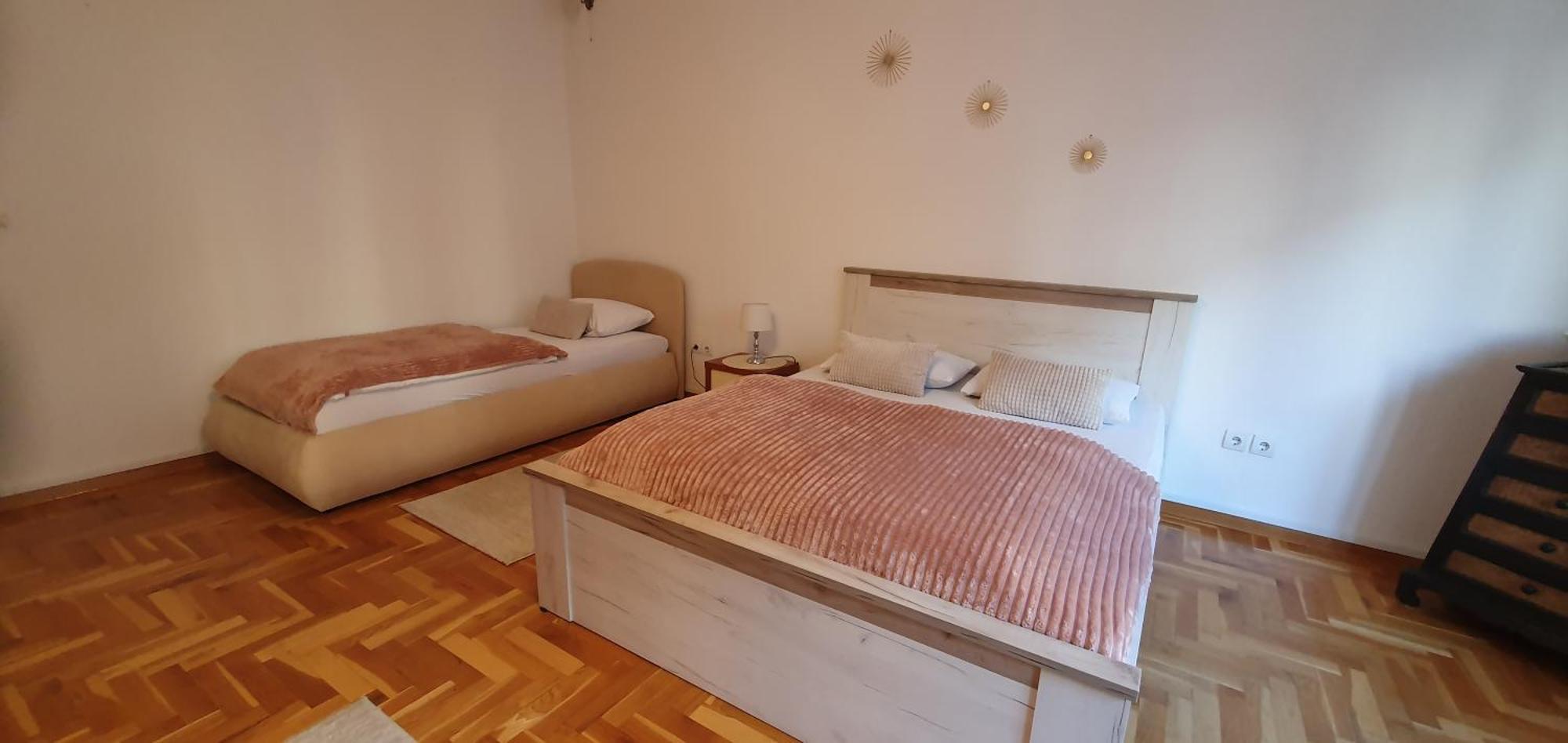 City Center Apartment SJJ Eksteriør bilde