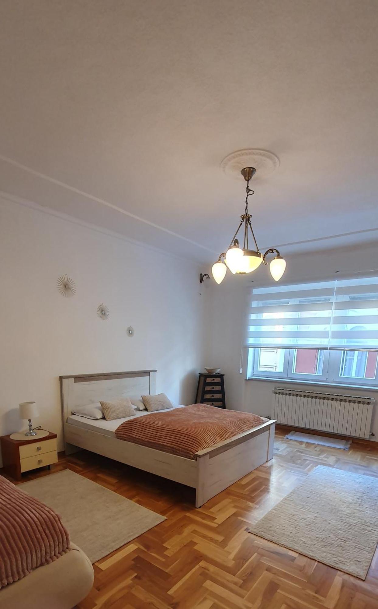 City Center Apartment SJJ Eksteriør bilde