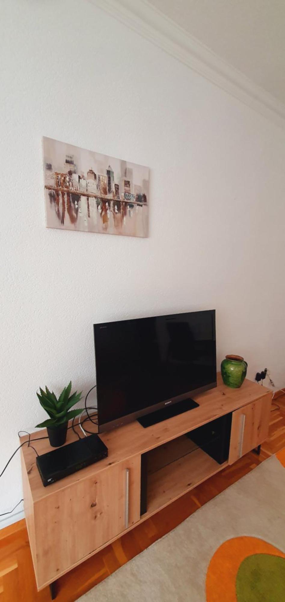 City Center Apartment SJJ Eksteriør bilde