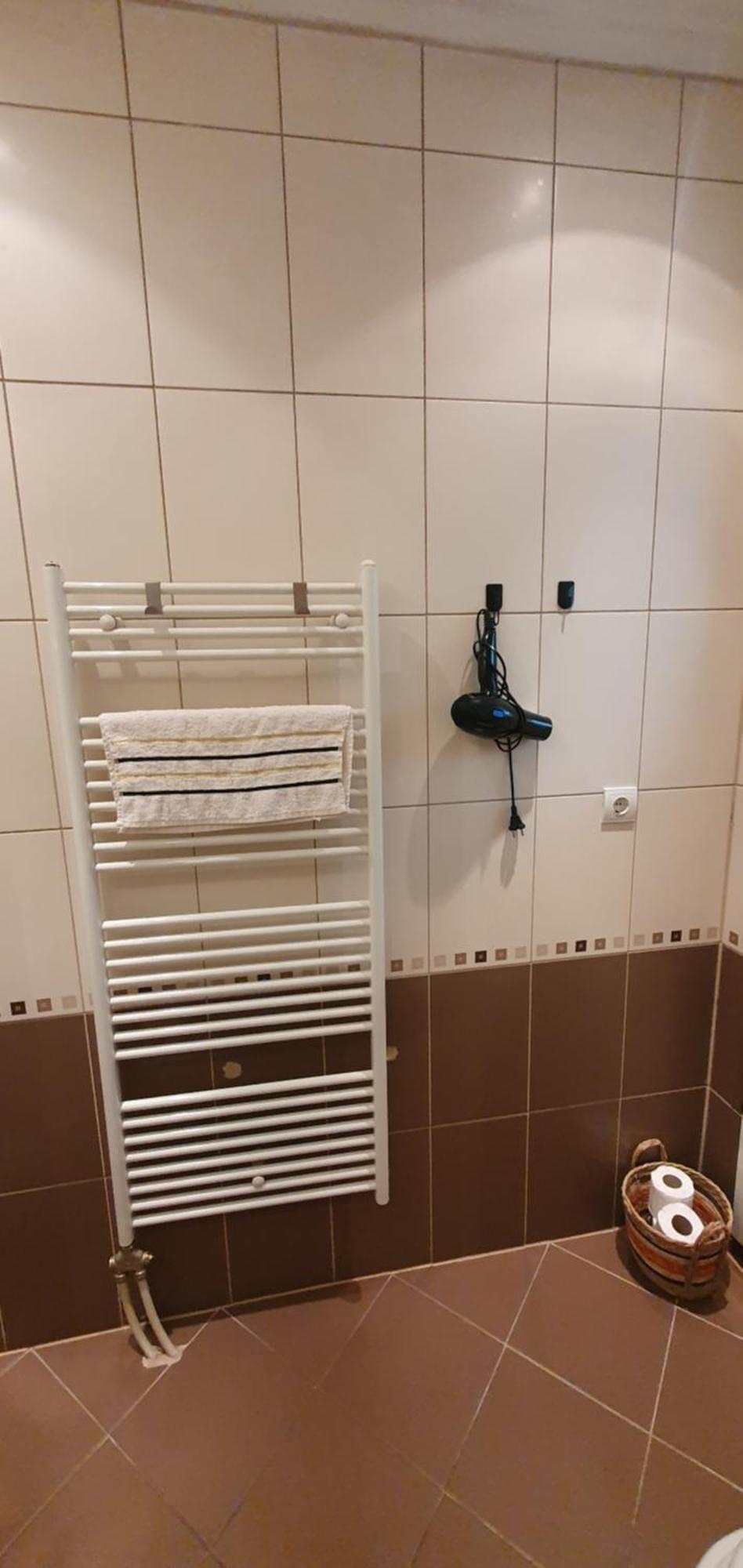 City Center Apartment SJJ Eksteriør bilde